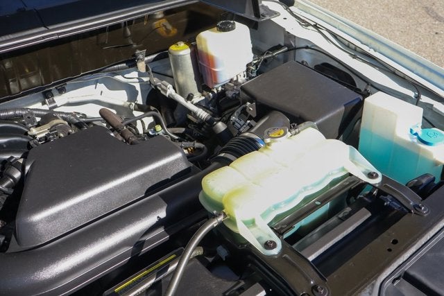 2016 Nissan NV1500 SV