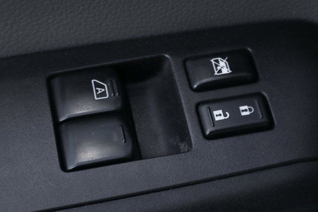 2016 Nissan NV1500 SV