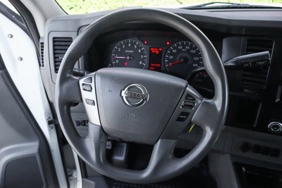 2016 Nissan NV1500 SV