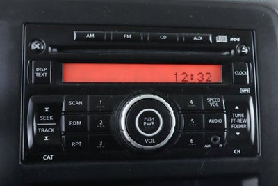 2016 Nissan NV1500 SV