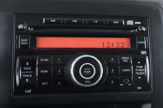 2016 Nissan NV1500 SV