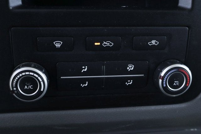 2016 Nissan NV1500 SV