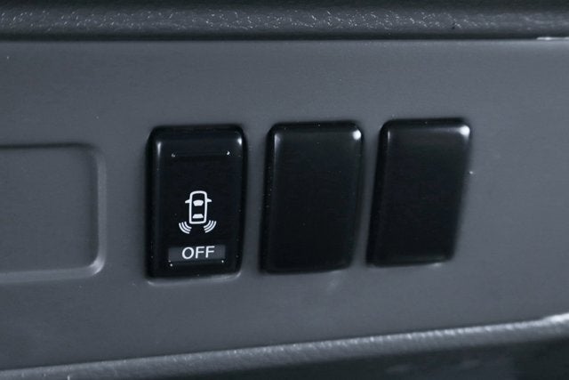 2016 Nissan NV1500 SV