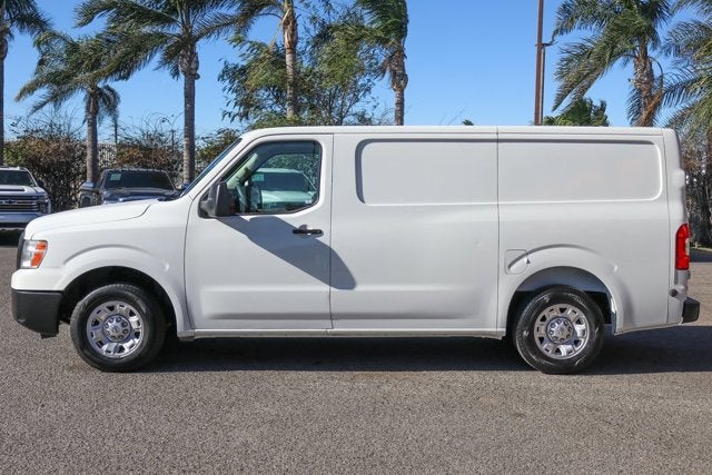 2016 Nissan NV1500 SV