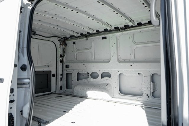 2016 Nissan NV1500 S