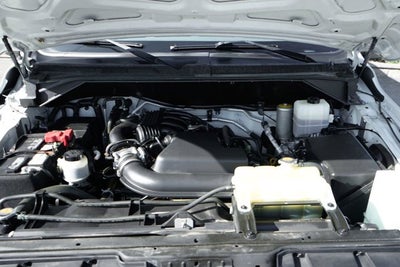 2016 Nissan NV1500 S