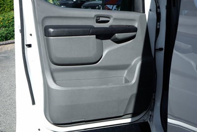 2016 Nissan NV1500 S