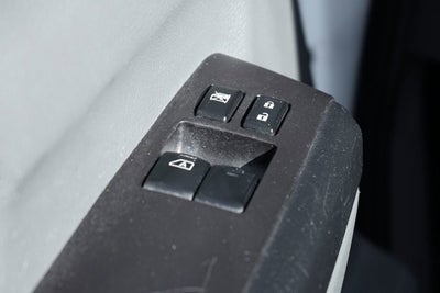 2016 Nissan NV1500 S