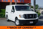 2016 Nissan NV1500 S