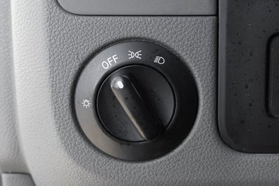 2016 Nissan NV1500 S