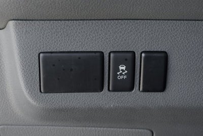 2016 Nissan NV1500 S