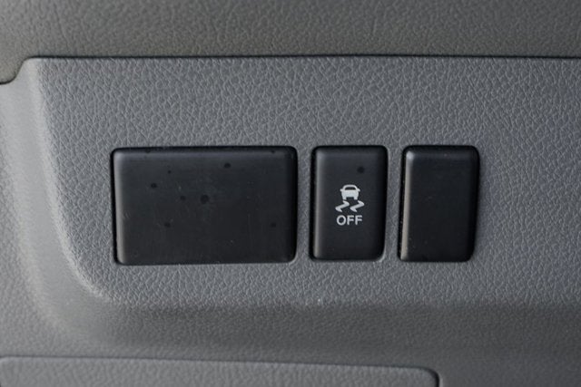 2016 Nissan NV1500 S