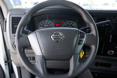 2016 Nissan NV1500 S