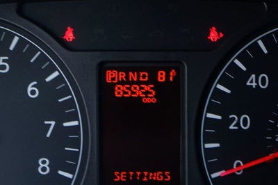 2016 Nissan NV1500 S