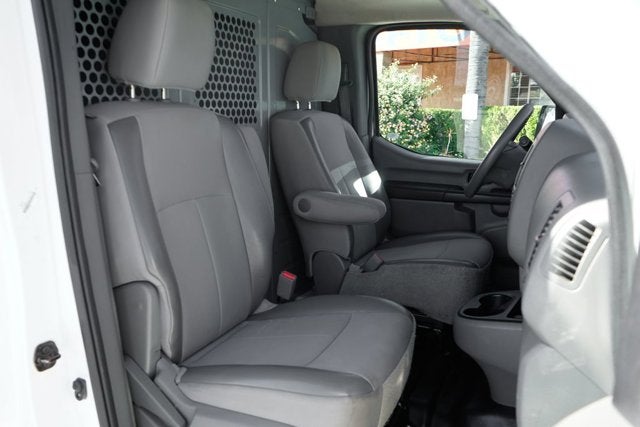 2016 Nissan NV1500 S