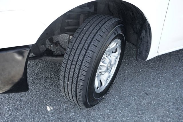 2016 Nissan NV1500 S