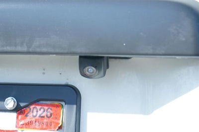 2016 Nissan NV1500 S