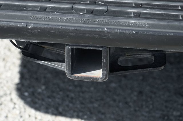 2016 Nissan NV1500 S