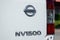 2016 Nissan NV1500 S