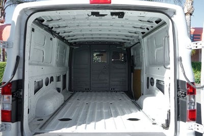 2016 Nissan NV1500 S