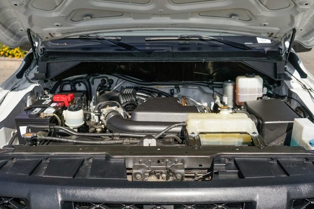 2020 Nissan NV2500 HD SV