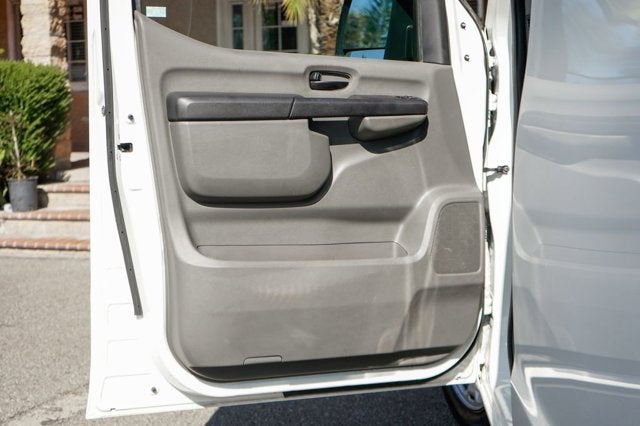 2020 Nissan NV2500 HD SV