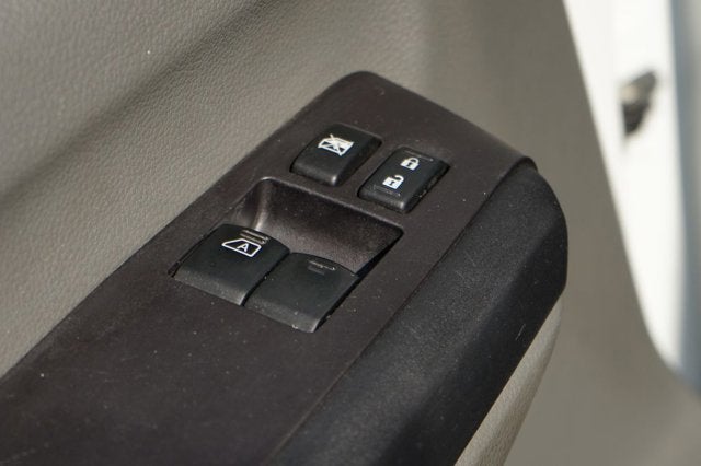 2020 Nissan NV2500 HD SV