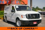 2020 Nissan NV2500 HD SV