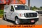 2020 Nissan NV2500 HD SV