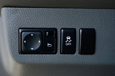 2020 Nissan NV2500 HD SV