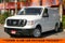 2020 Nissan NV2500 HD SV