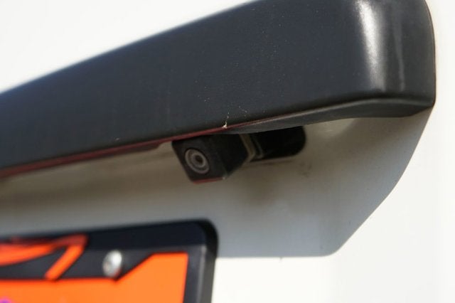 2020 Nissan NV2500 HD SV