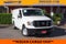 2018 Nissan NV2500 HD S