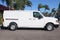 2018 Nissan NV2500 HD S