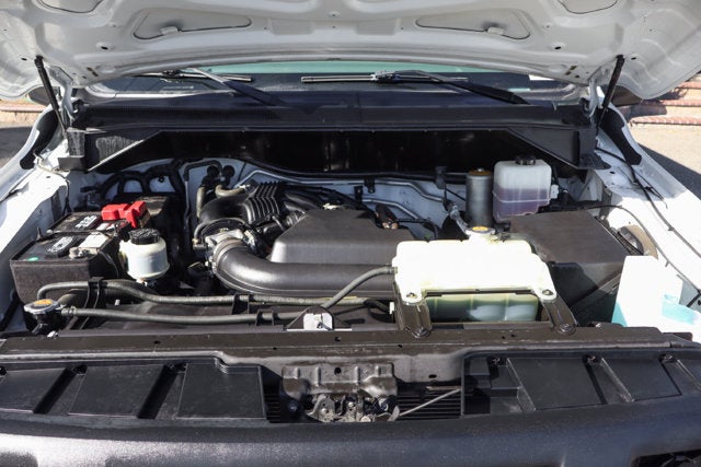 2018 Nissan NV2500 HD S