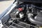 2018 Nissan NV2500 HD S
