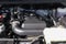 2018 Nissan NV2500 HD S