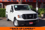 2018 Nissan NV2500 HD S