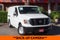 2018 Nissan NV2500 HD S