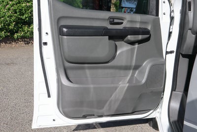 2018 Nissan NV2500 HD S