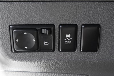 2018 Nissan NV2500 HD S