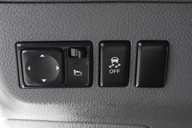 2018 Nissan NV2500 HD S