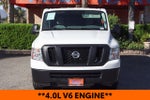 2018 Nissan NV2500 HD S