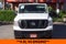 2018 Nissan NV2500 HD S