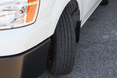 2018 Nissan NV2500 HD S