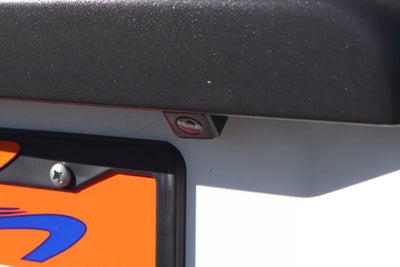 2018 Nissan NV2500 HD S