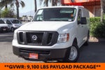 2018 Nissan NV2500 HD S
