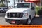 2018 Nissan NV2500 HD S