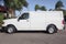 2018 Nissan NV2500 HD S