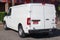 2018 Nissan NV2500 HD S